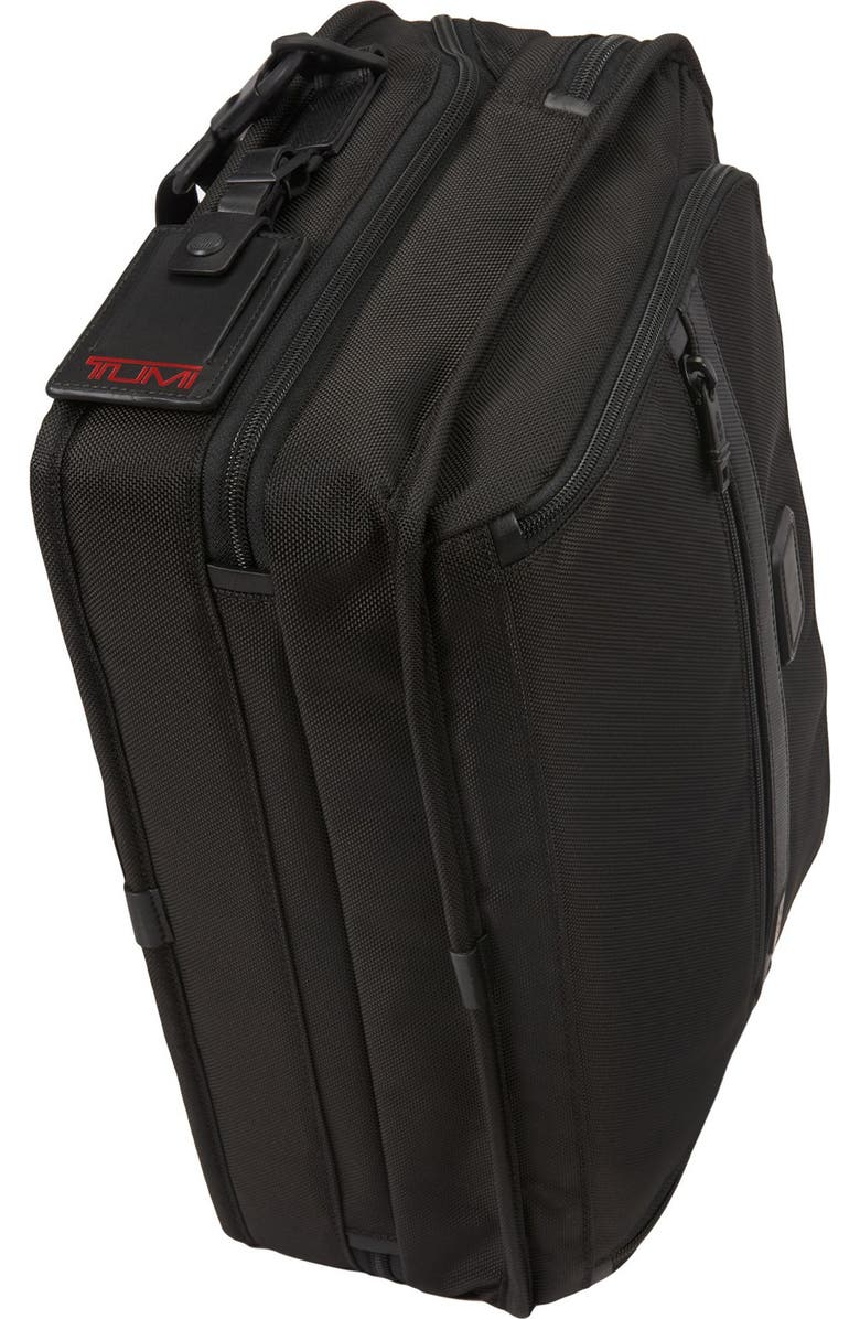 TUMI Alpha 2 Expandable Organizer Computer Briefcase, Alternate, color,