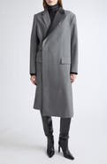 Sacai Suiting Coat