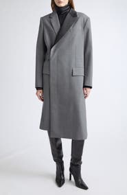 Sacai Suiting Coat