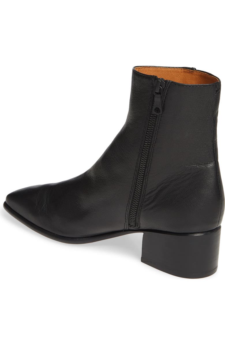 rag & bone Aslen Boot, Alternate, color,