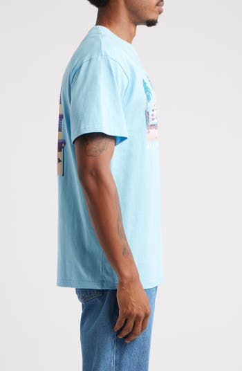South Beach Graphic T-Shirt