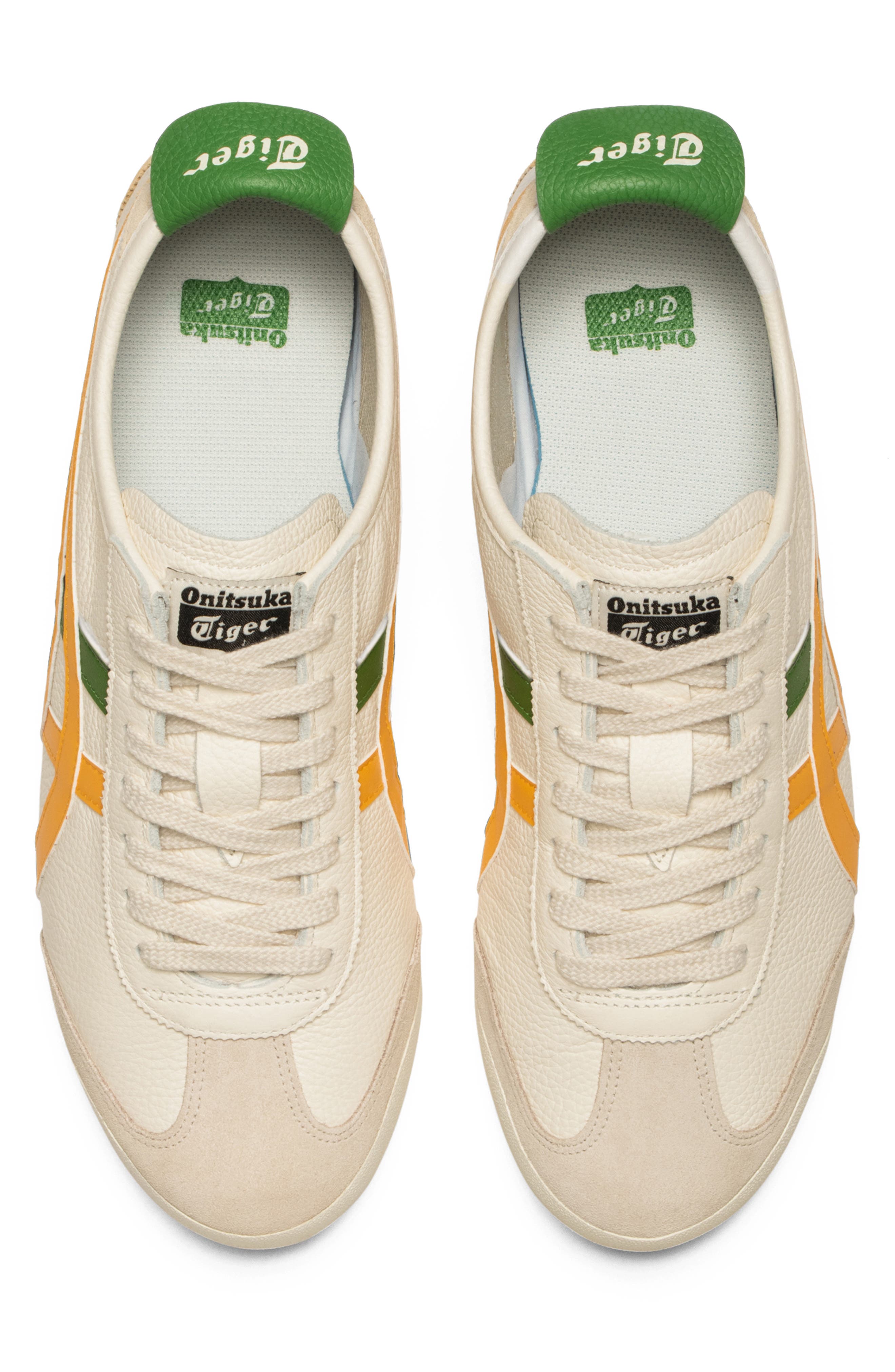 Onitsuka Tiger<sup>™</sup> Mexico 66 Sneaker, Alternate, color, 