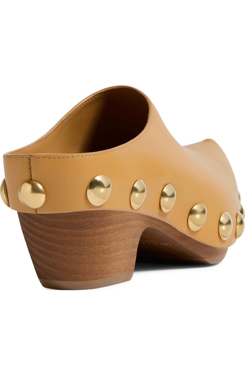 Bottega Veneta Wanda Clog, Alternate, color,