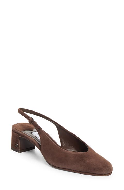 Eyla Slingback Pump