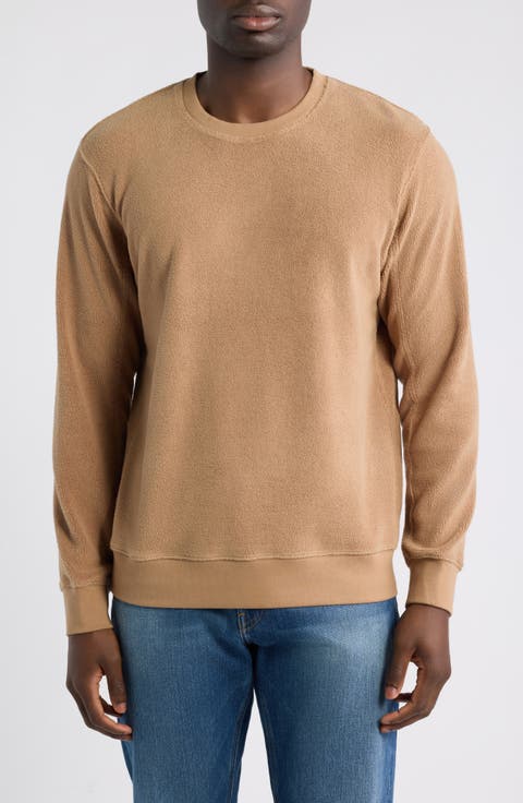 Mammoth Crewneck Sweatshirt