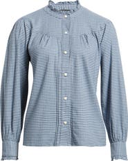 Rails Alanna Plaid Shirt