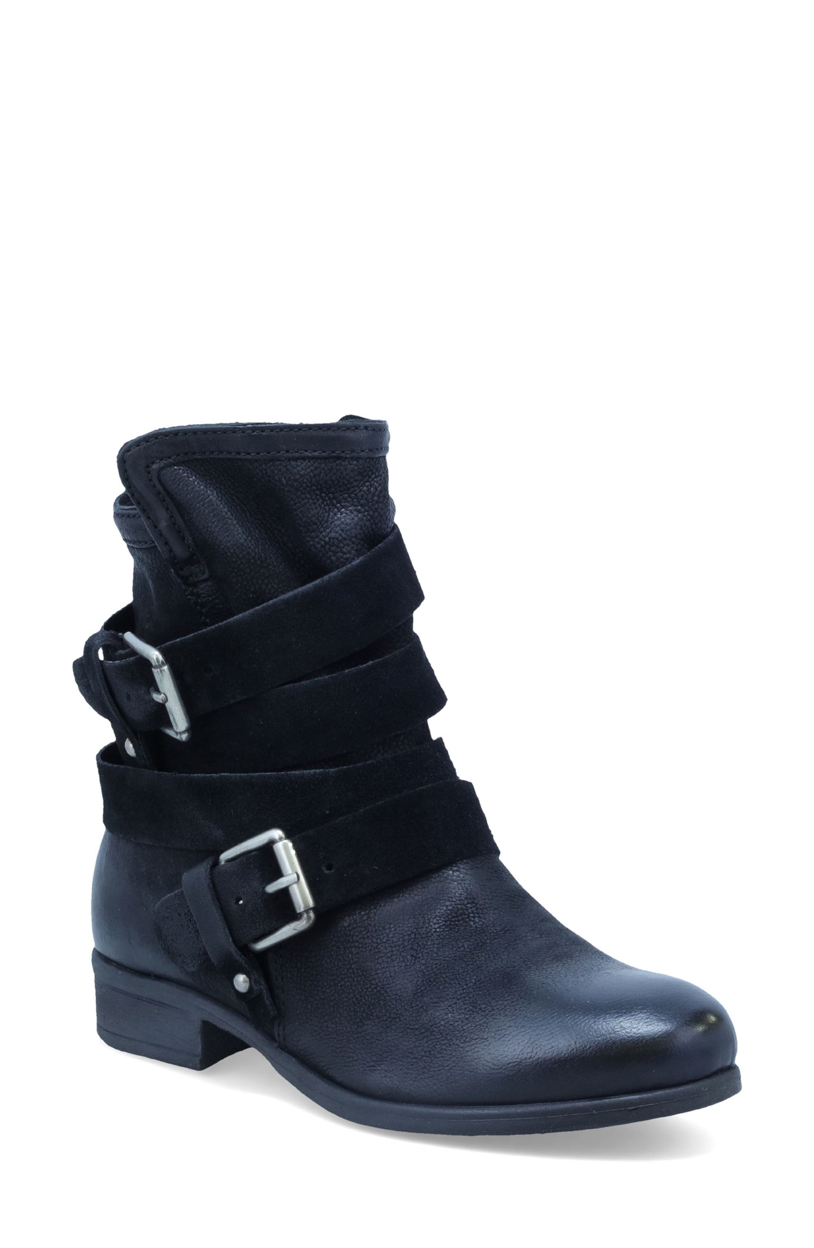 Miz Mooz Shane Bootie, Main, color, 