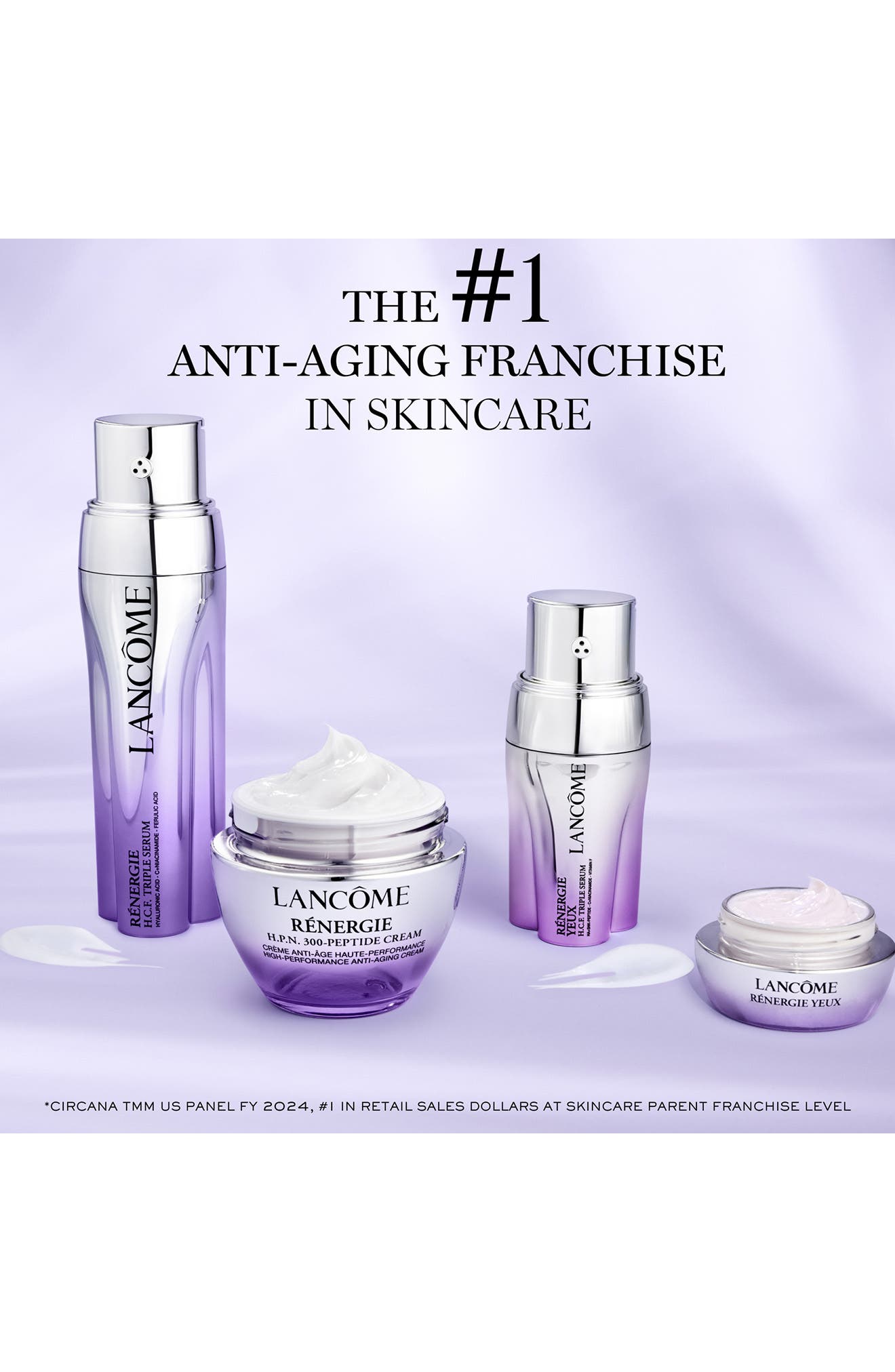 Rénergie Eye Cream (Women) | Nordstrom