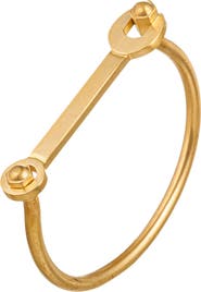 EYE CANDY LOS ANGELES Allan Hinge Bracelet