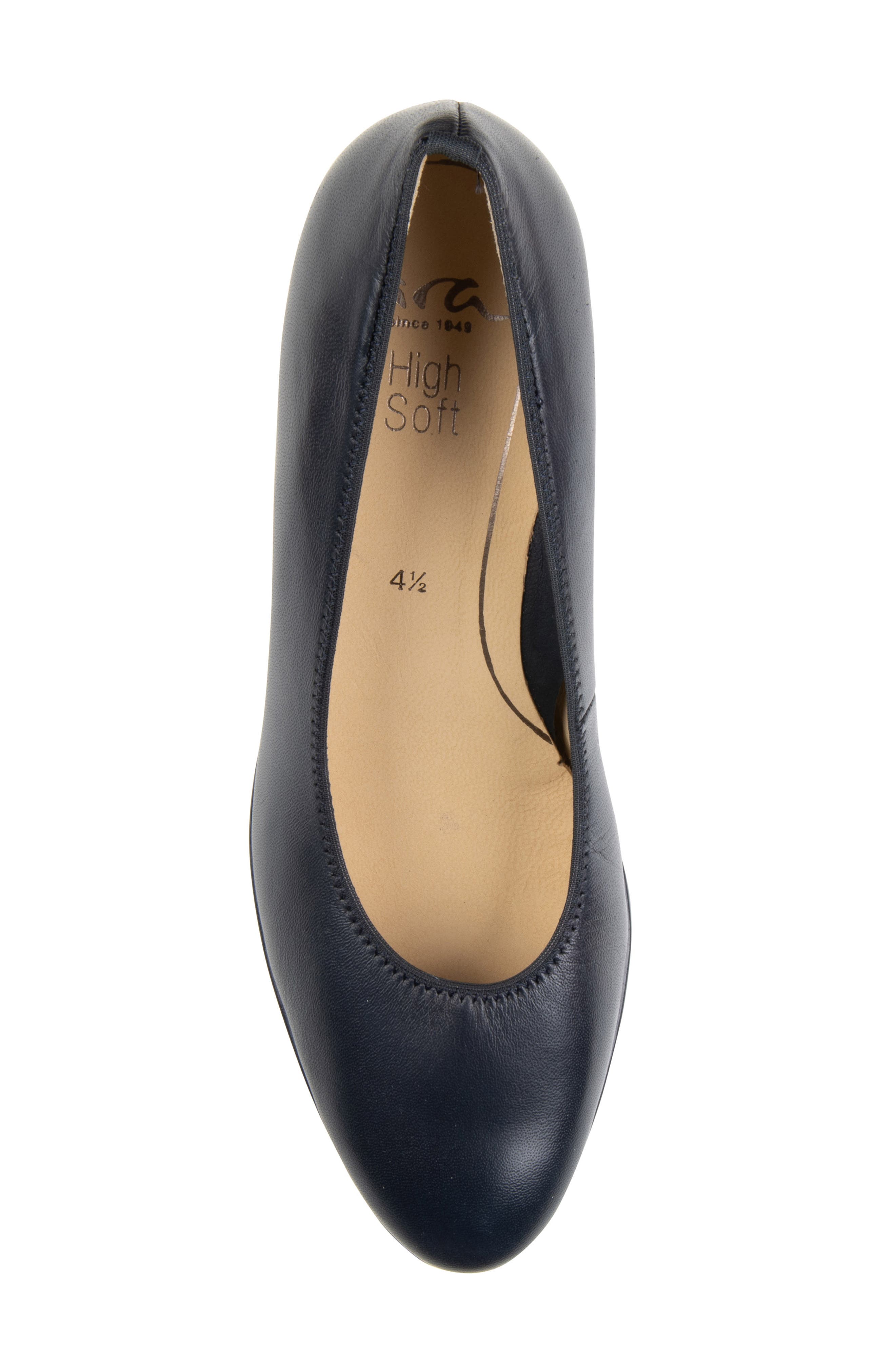 Ophelia Pump, Alternate, color, BLUE