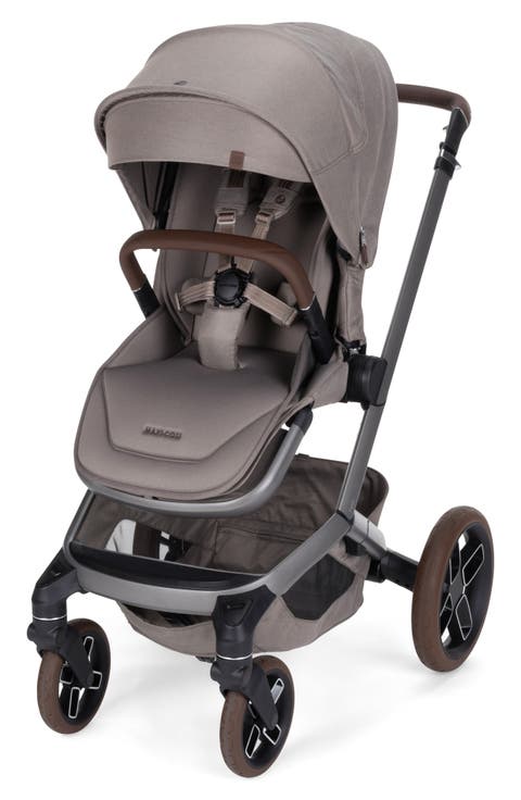 Fame™ Modular Stroller