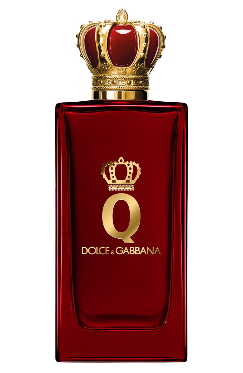 Dolce&Gabbana Q by Dolce&Gabbana Parfum $223 Value, Alternate, color, 