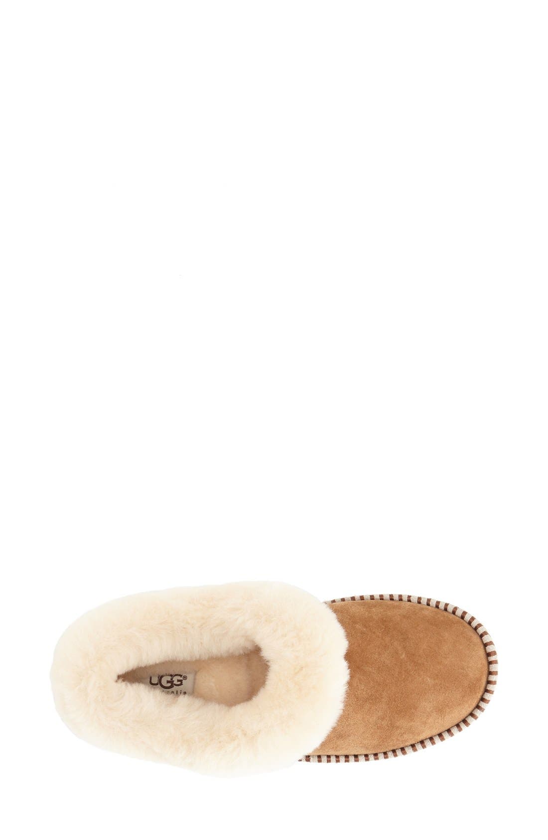 UGG<sup>®</sup> Wrin Slipper, Alternate, color, 