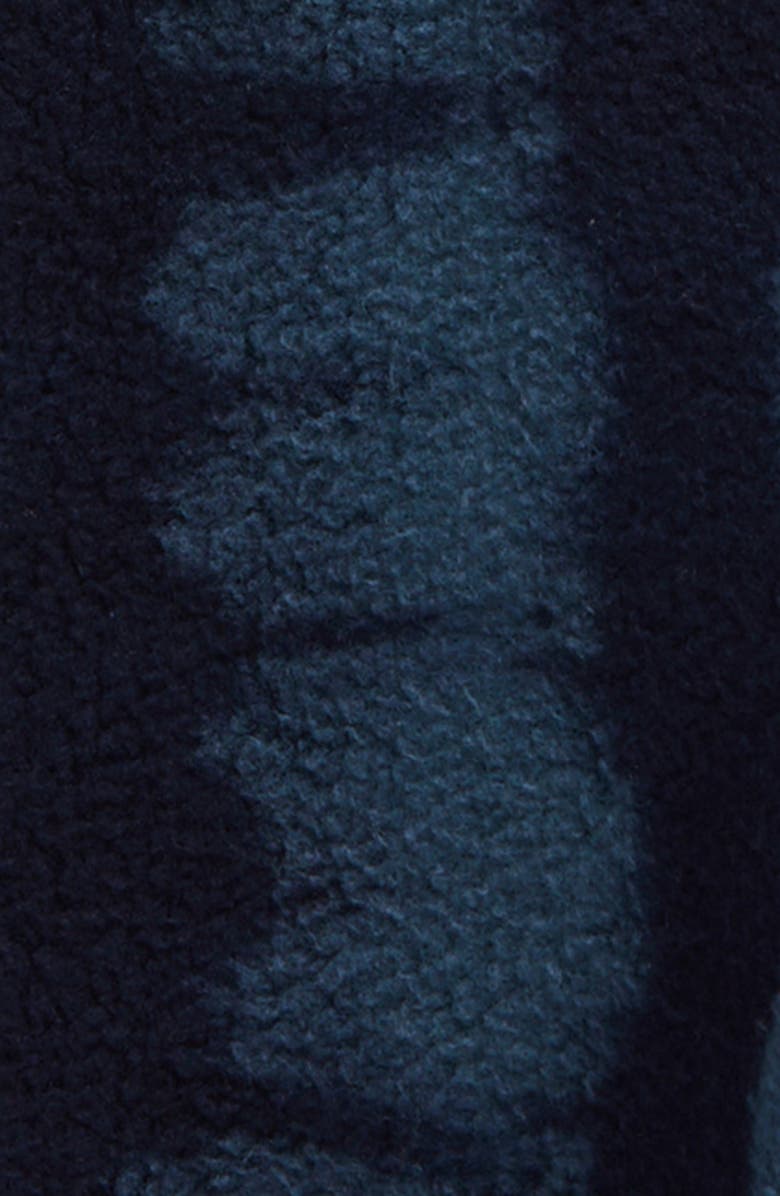 Splendid Tie Dye Fleece Jogger Set, Alternate, color, 