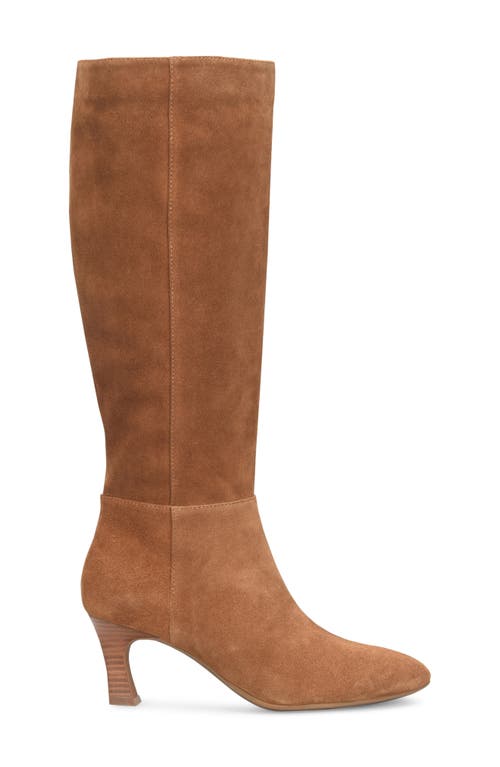 Söfft Sonya Waterproof Boot In Brown