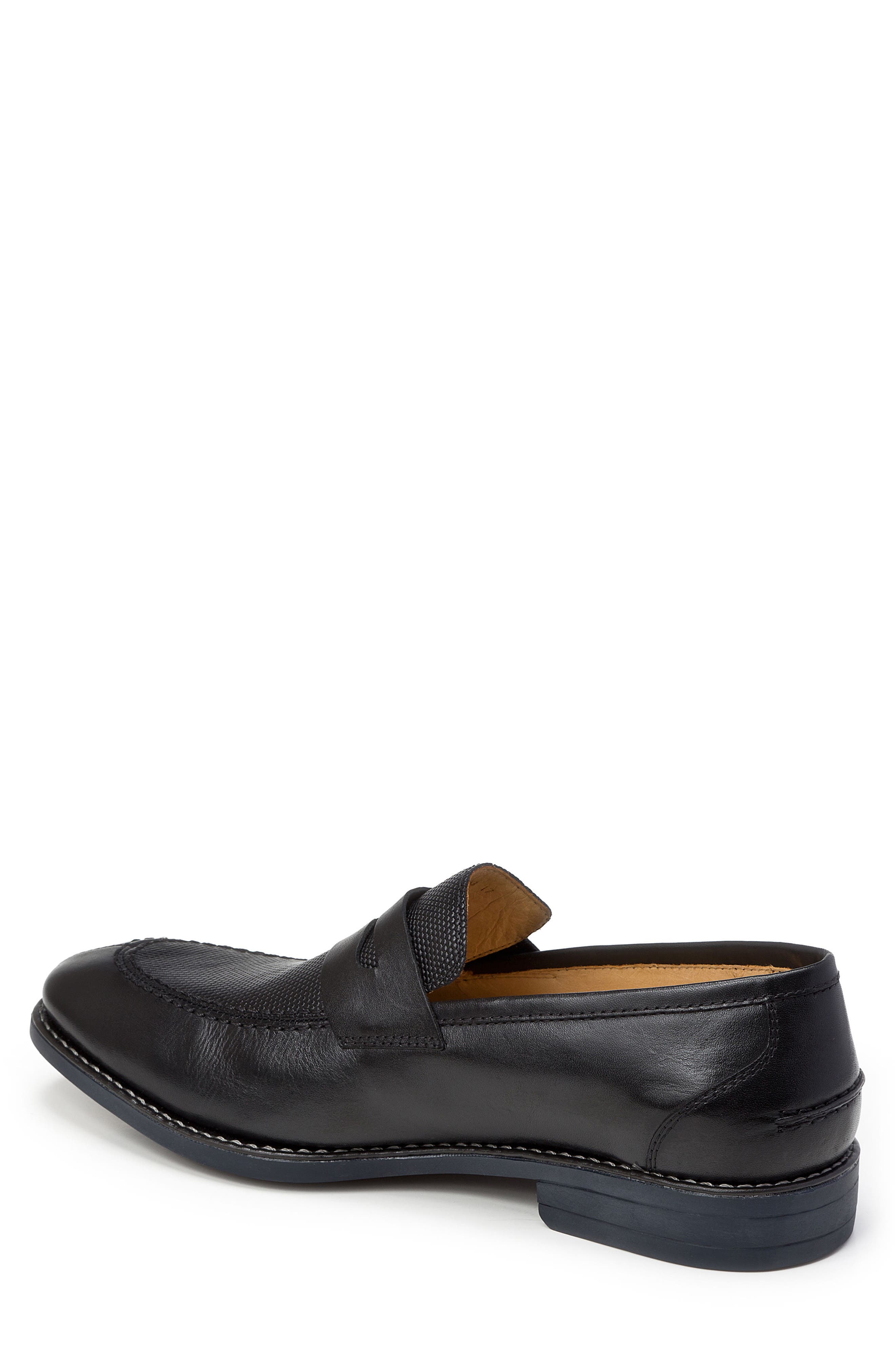 Sandro Moscoloni Maestro Moc Toe Penny Loafer, Alternate, color, 