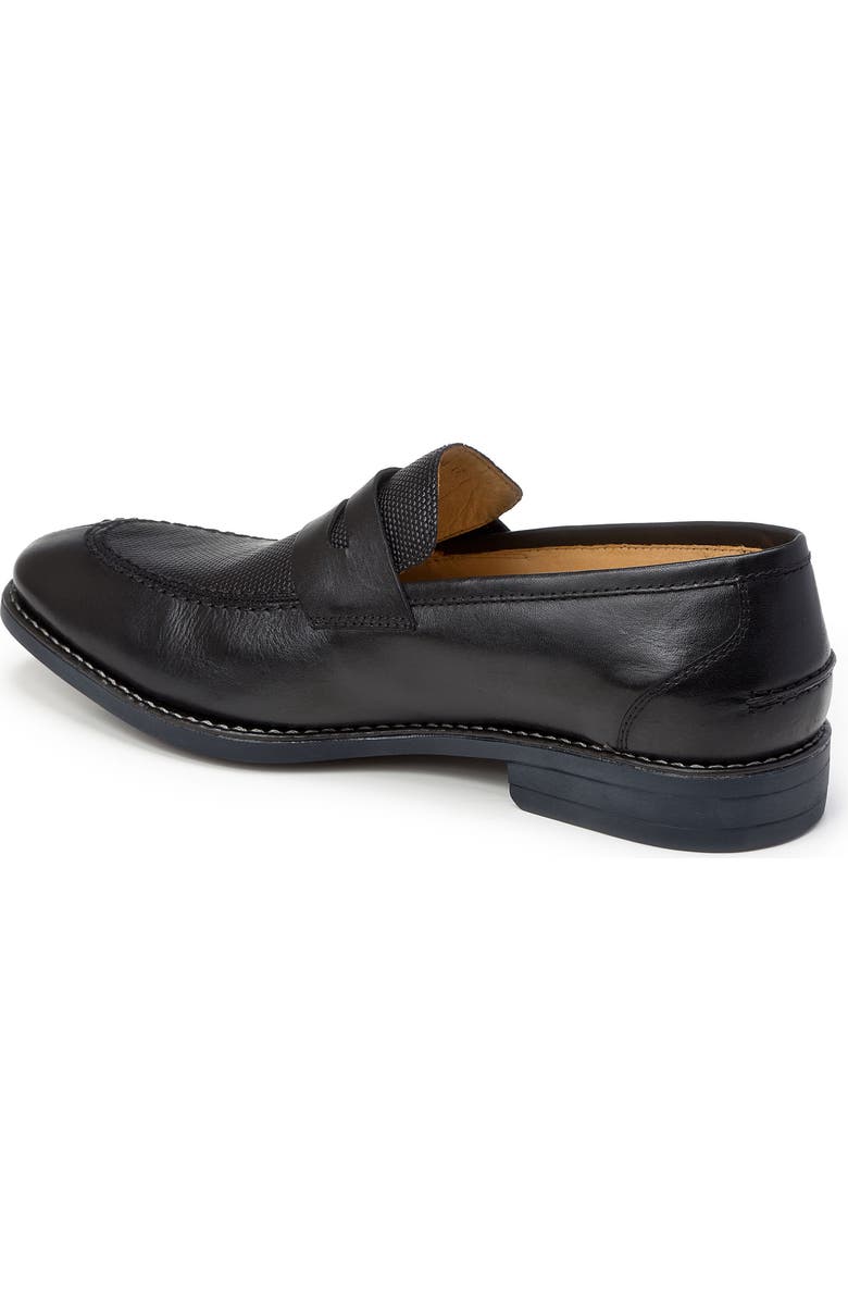 Sandro Moscoloni Maestro Moc Toe Penny Loafer, Alternate, color,