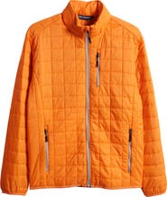 Cutter & Buck Rainier PrimaLoft® Full Zip Jacket