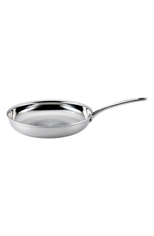 Scanpan Fusion 5 11-inch Fry Pan In Metallic