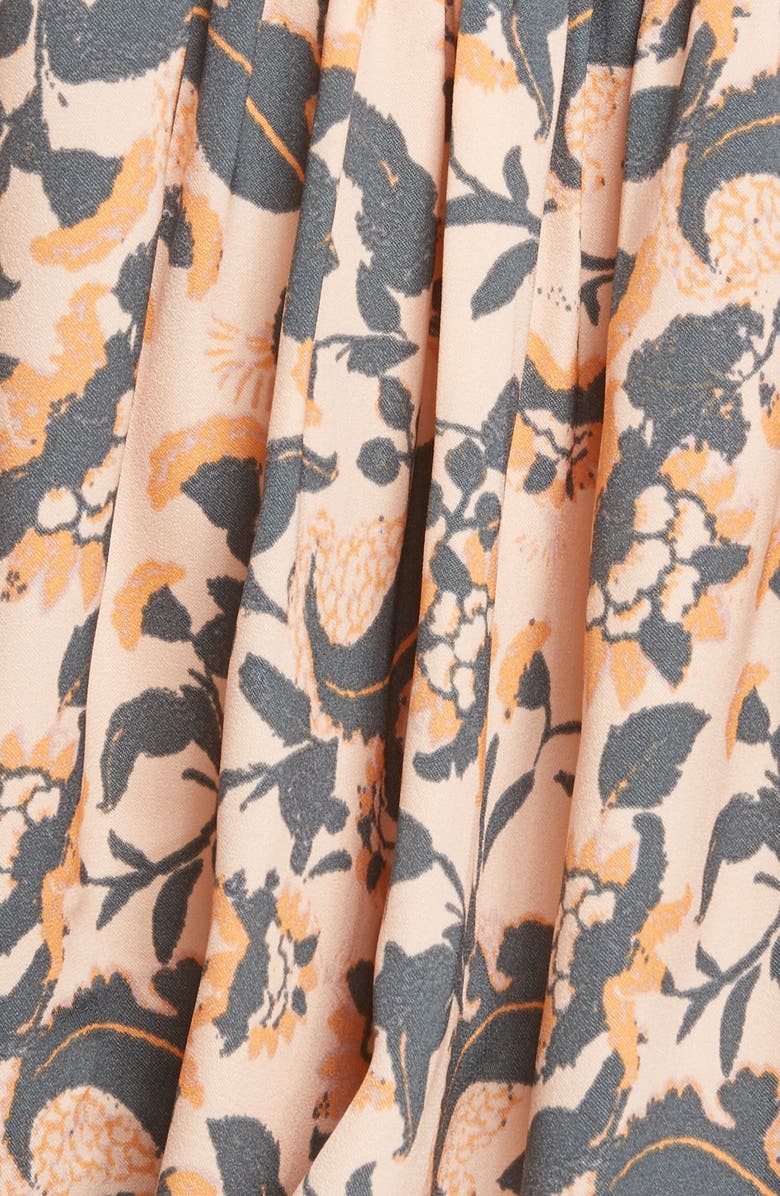 Free People Cruisin' Together Print Top, Alternate, color, 