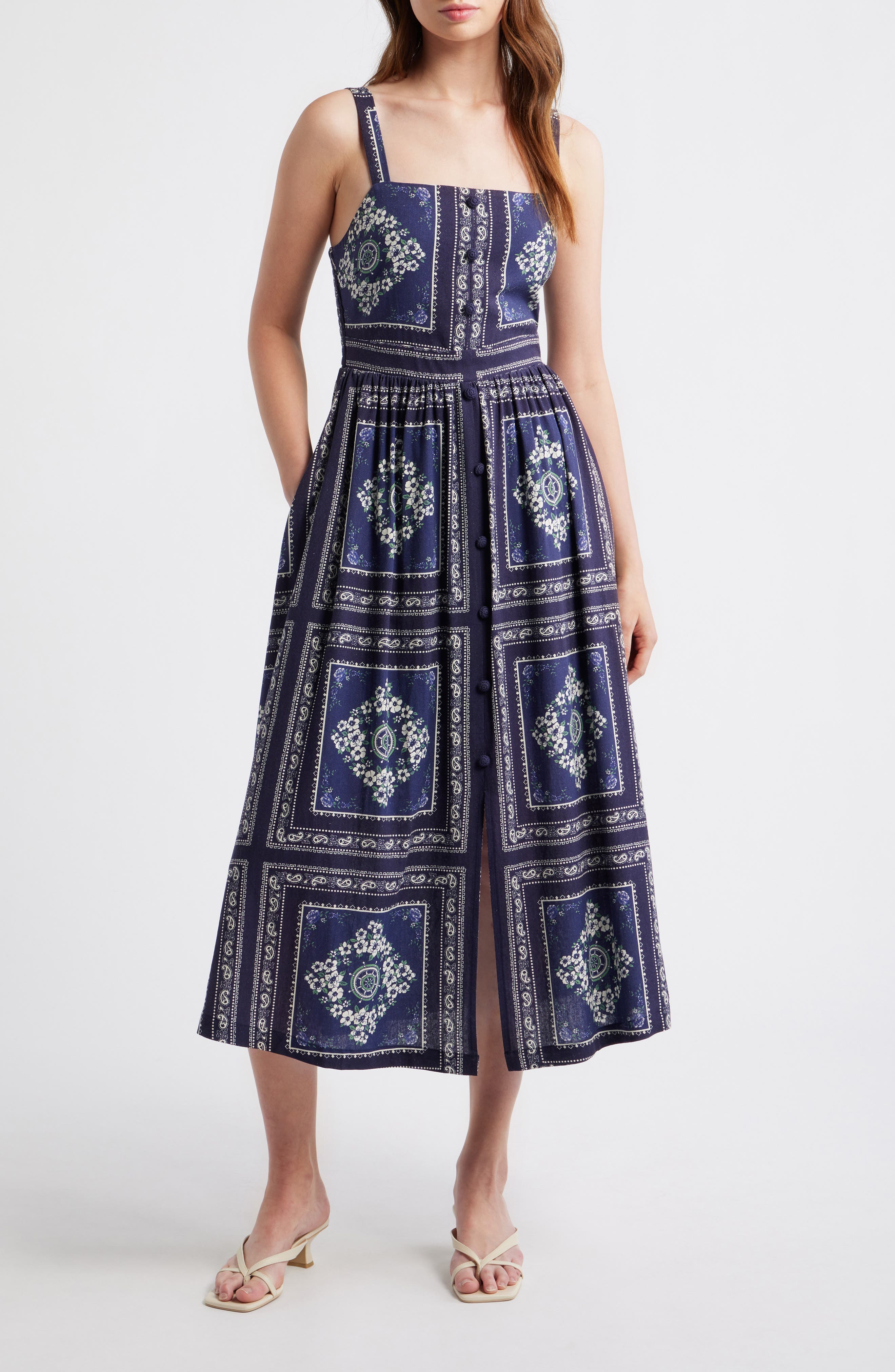 selected NAVY