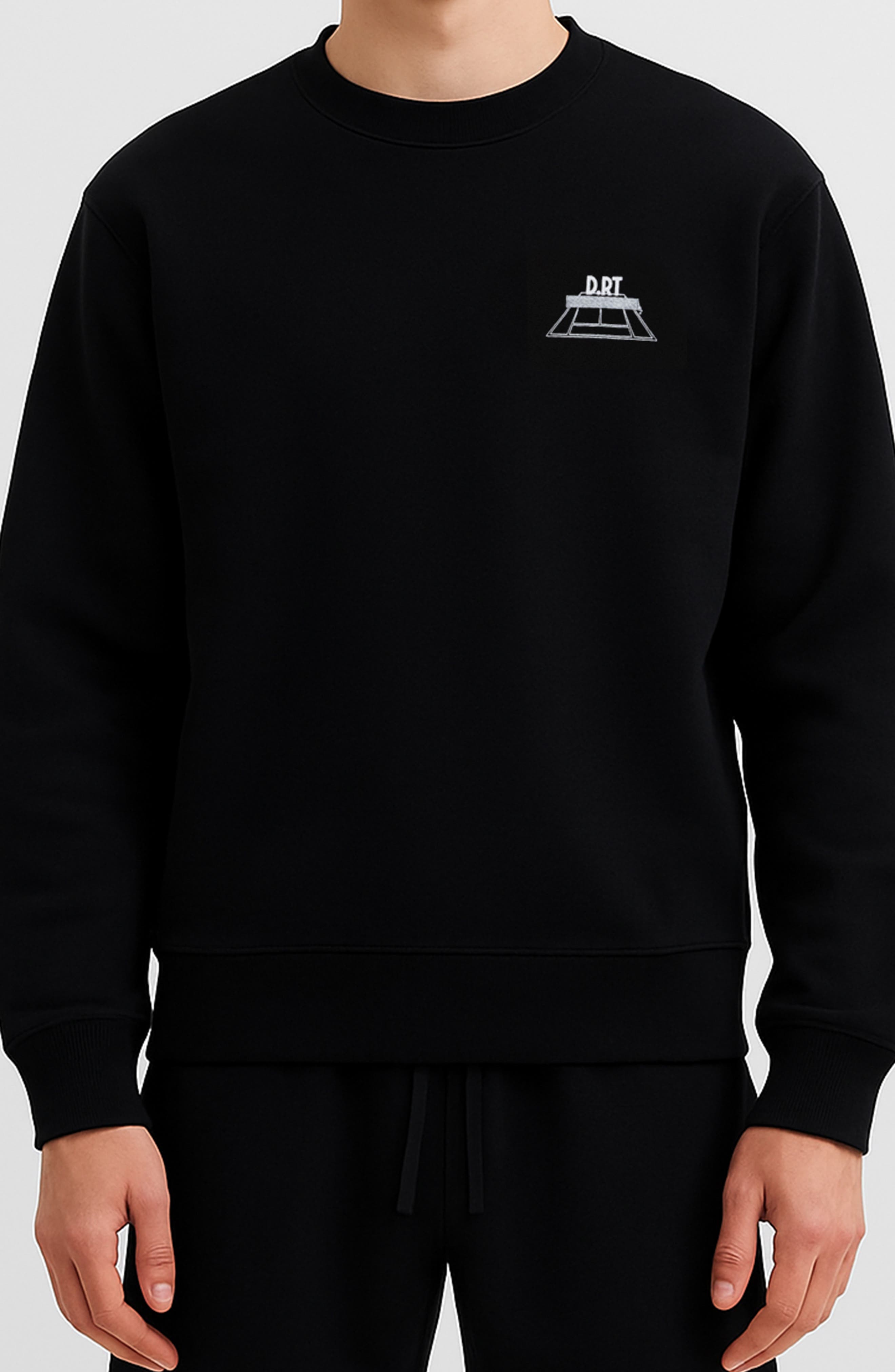 selected BLACK