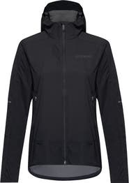 GOREWEAR Fernflow Hooded Windbreaker - Women's