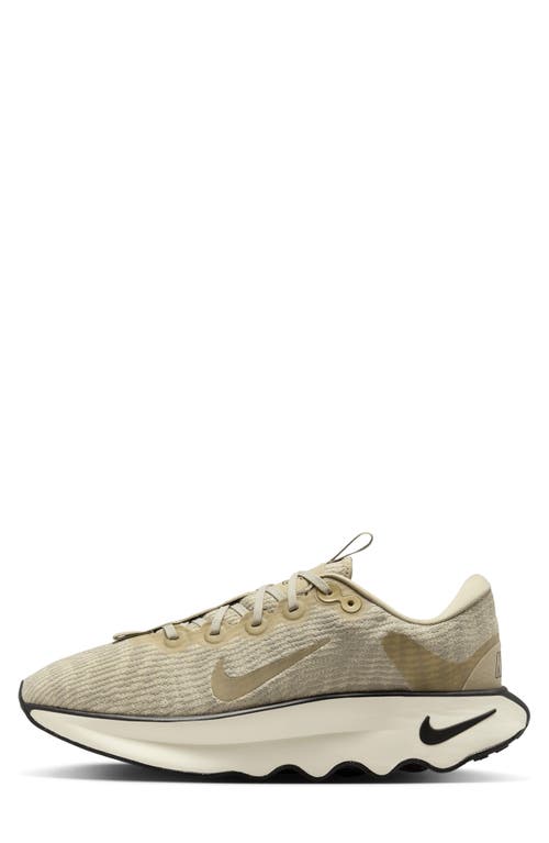Nike Motiva Walking Sneaker In Neutral