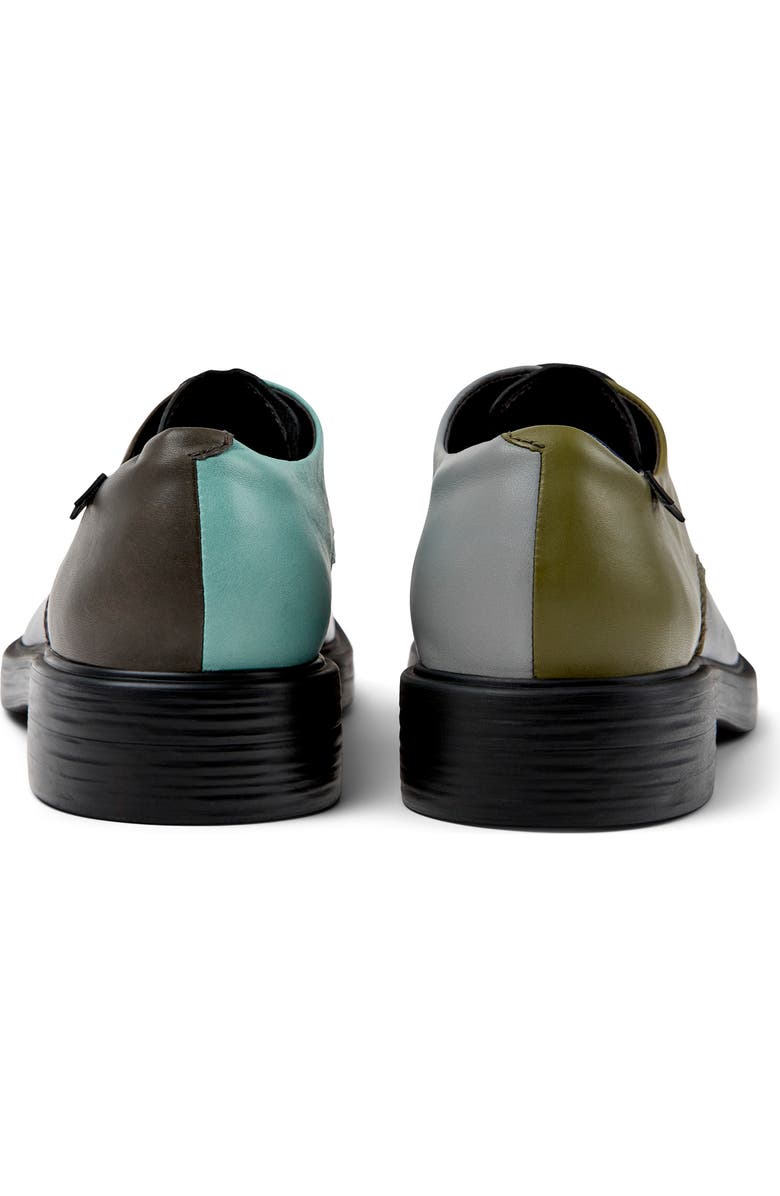 Camper Dean Mismatched Derby, Alternate, color,