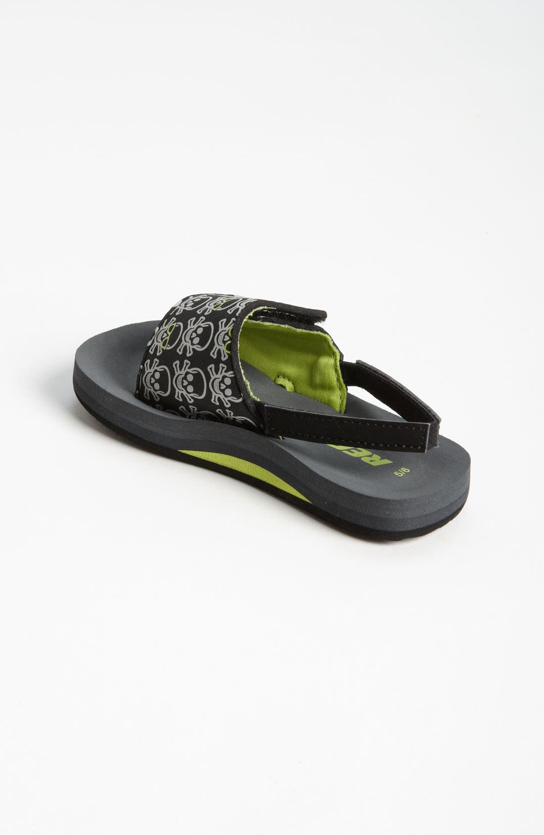 Reef 'Grom Ahi' Slide Sandal (Men) | Nordstrom