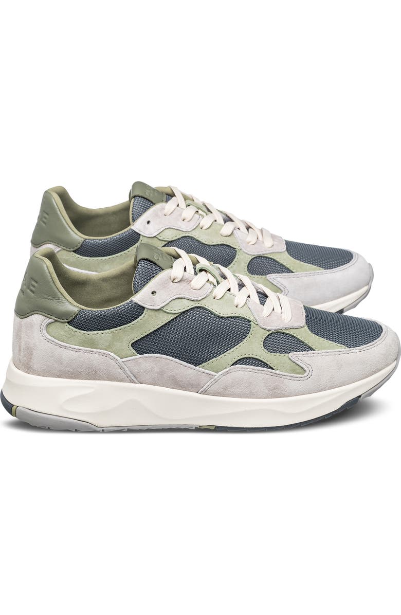CLAE Zuma Sneaker, Alternate, color, Quiet Gray Tea