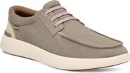 Sanuk Mason Slip-On Sneaker