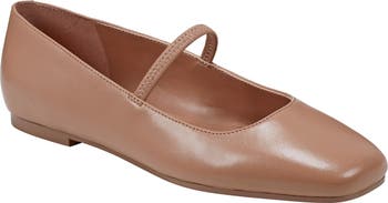Urella Mary Jane Flat