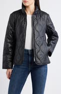 Sam Edelman Quilted Jacket