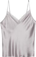 Etam Milky Silk Camisole
