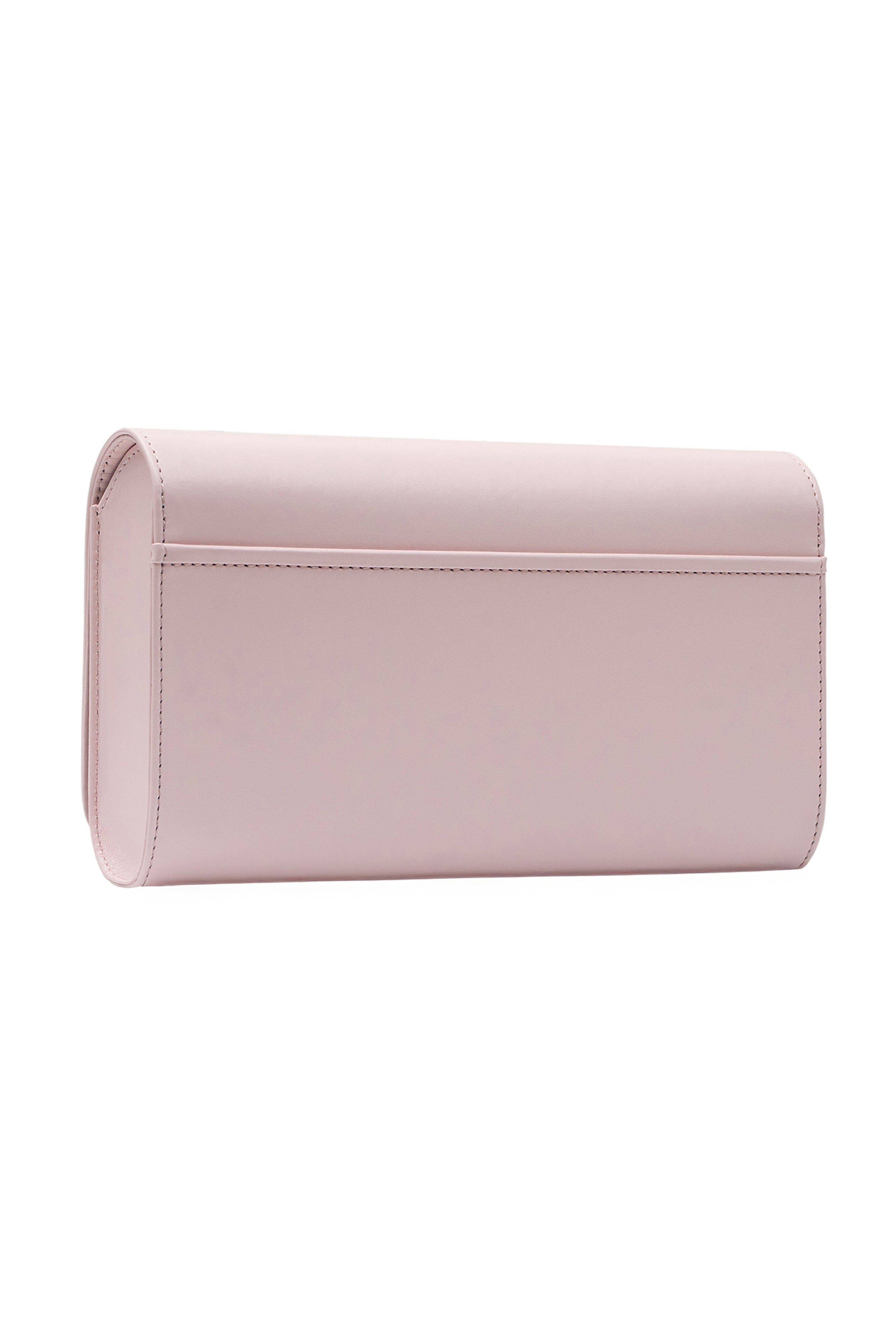 PERRIN PARIS Zaha Hadid Loop Clutch, Alternate, color, 