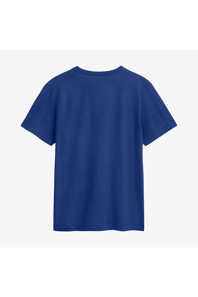 Men's Nike Royal Los Angeles Dodgers Tonal Club T-Shirt, Alternate, color, Royal