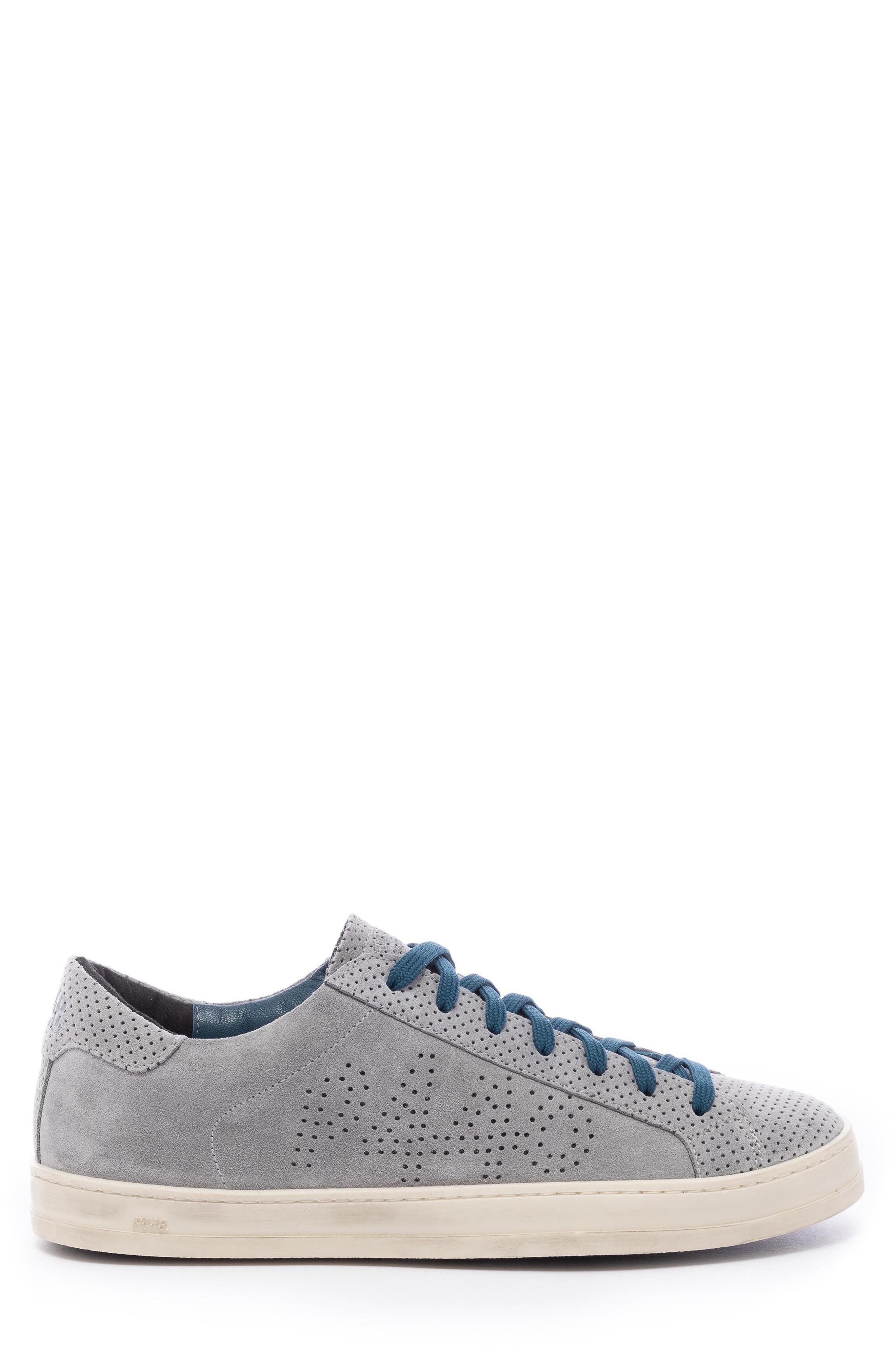 P448 John Sneaker, Alternate, color, 