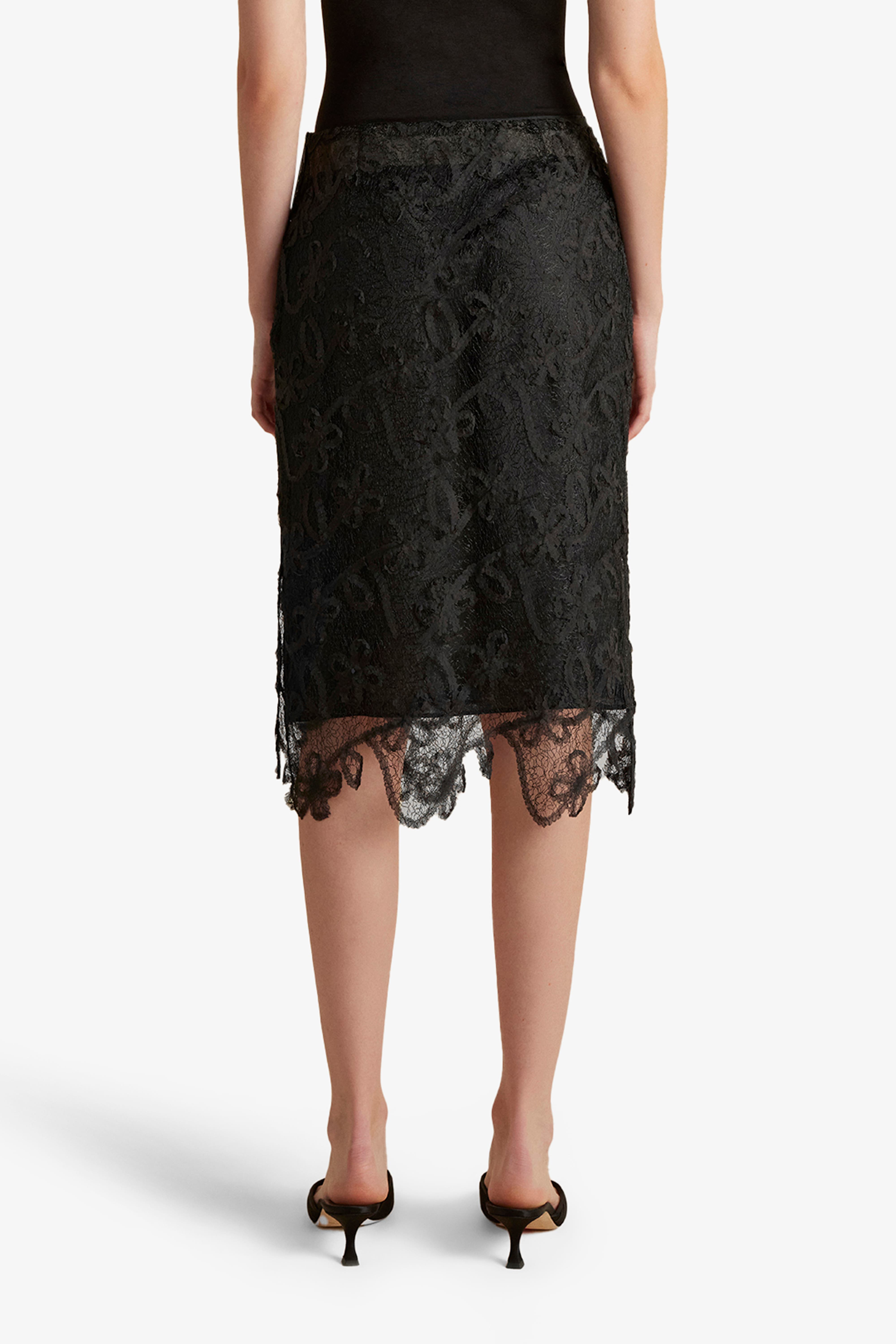 Lace Tubino - image 2