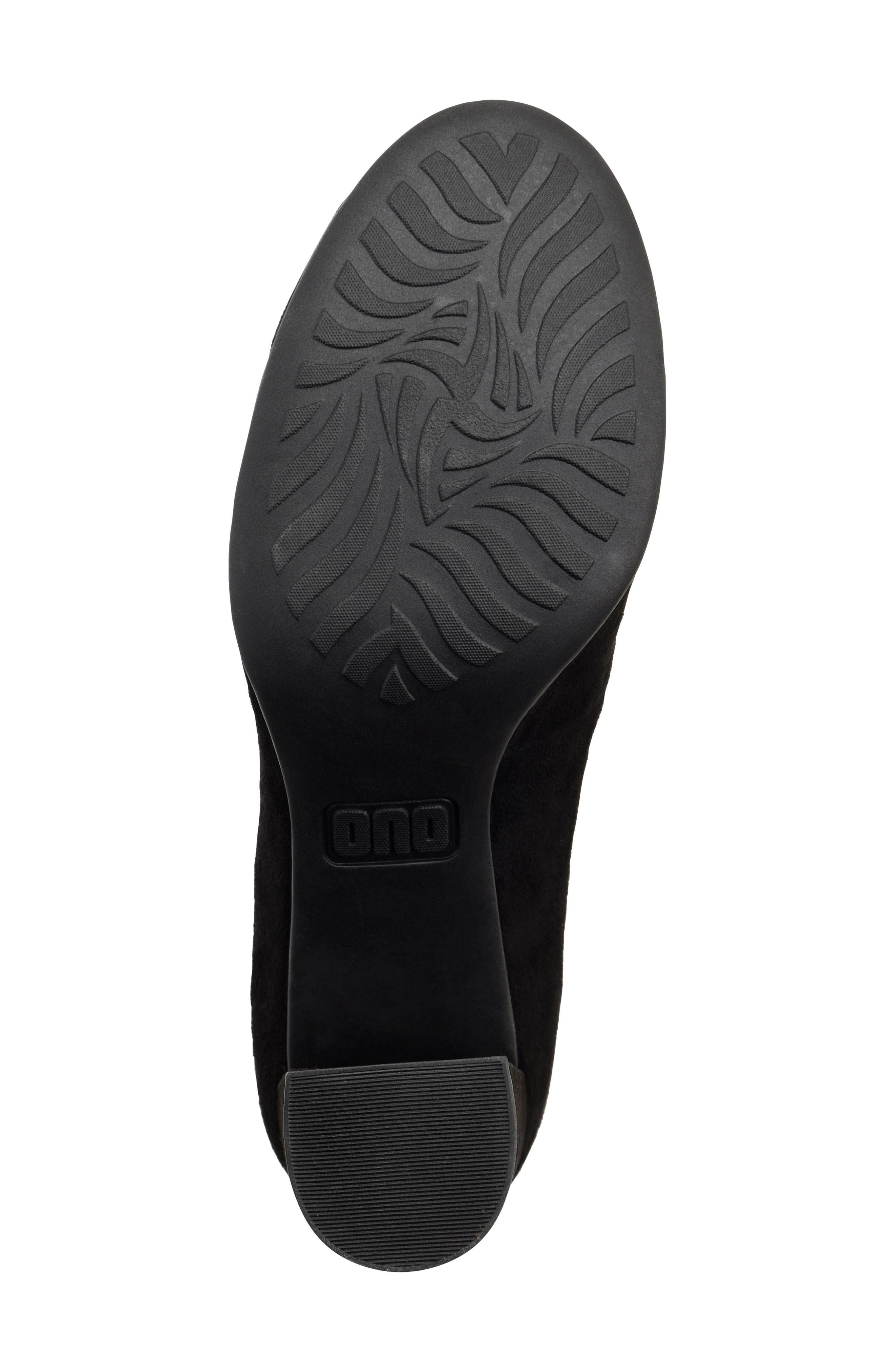 ONO Alpena Block Heel Pump, Alternate, color, 