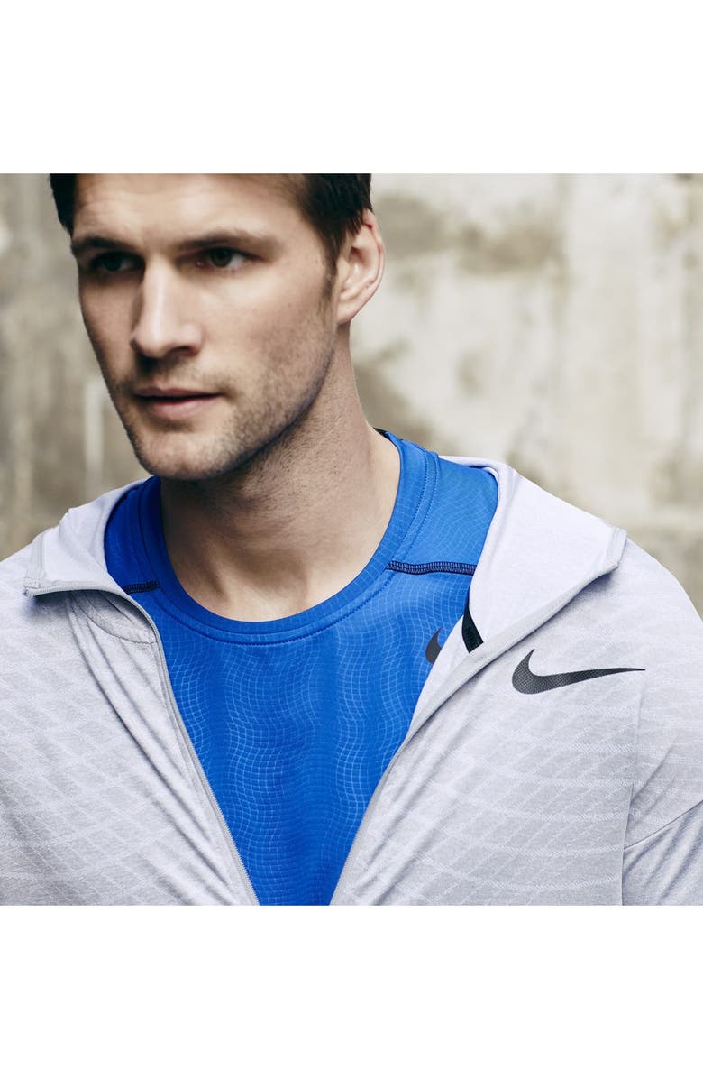 Nike 'Hypercool' Dri-FIT Training T-Shirt, Alternate, color,