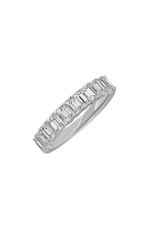 Gatsby Diamond Stacking Ring (Nordstrom Exclusive)