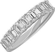 Bony Levy Gatsby Diamond Stacking Ring