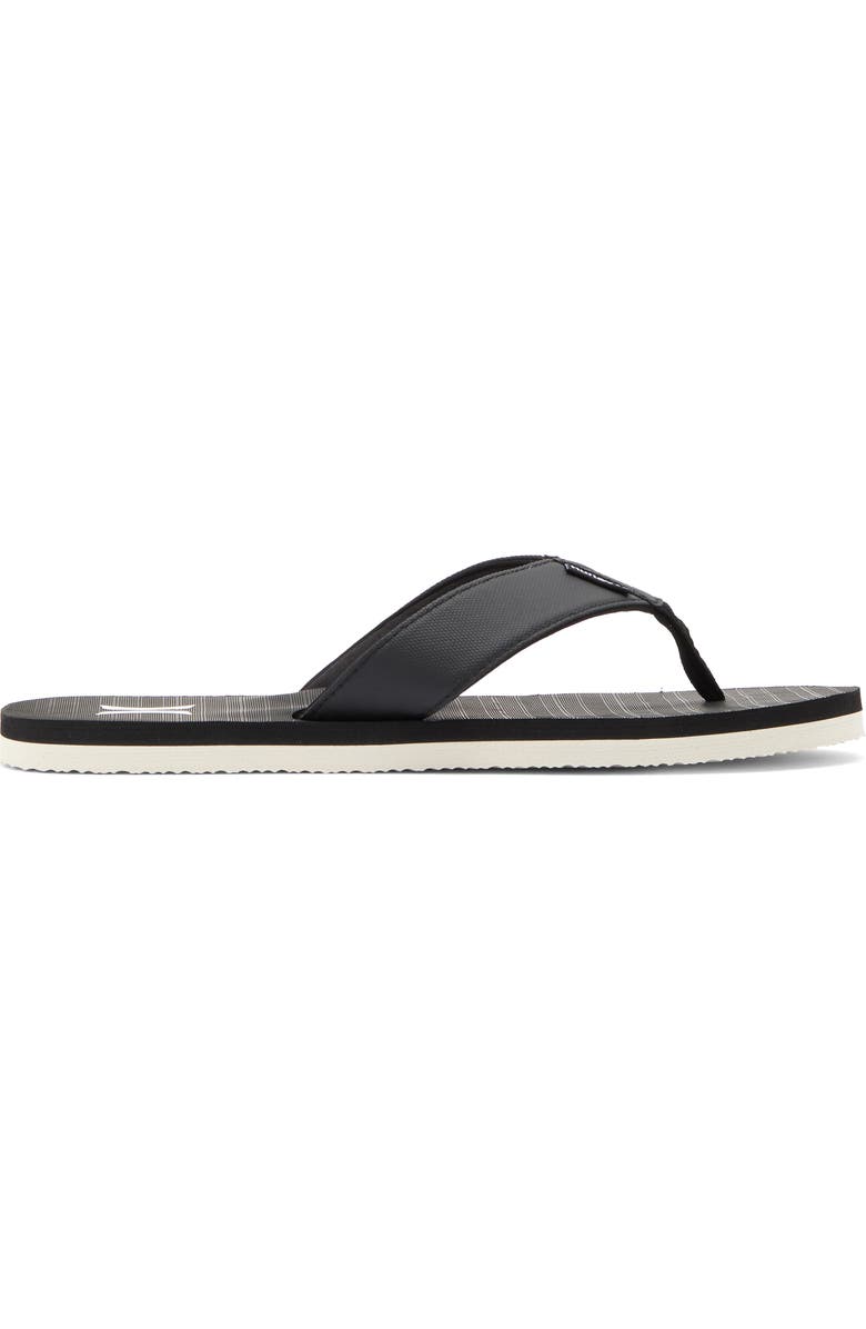 Hurley Layback Flip Flop, Alternate, color,