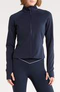 90 DEGREE BY REFLEX Morph Tech Overdrive Performance Jacket