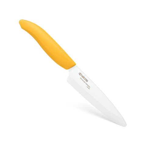 Revolution Ceramic 4.5-Inch Utility Knife