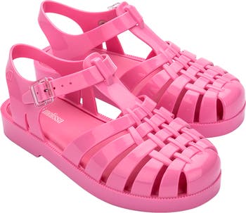 Possession Fisherman Sandal