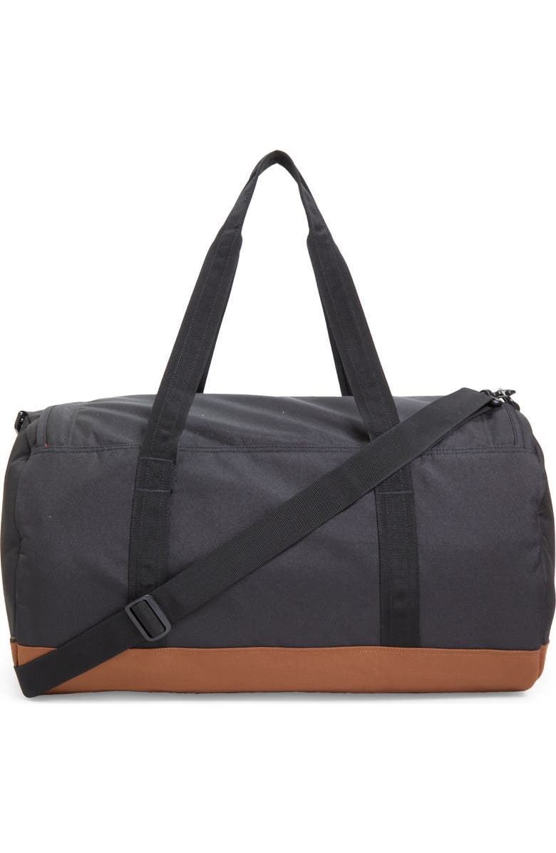 Herschel Supply Co. Heritage Duffle Bag, Alternate, color,