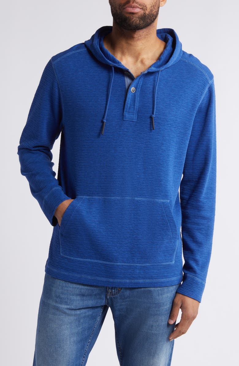 Tommy Bahama Hidden Cove Baja Hoodie, Main, color,