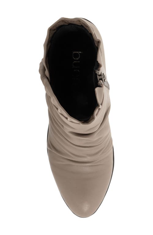 Bueno Connie Slouch Bootie